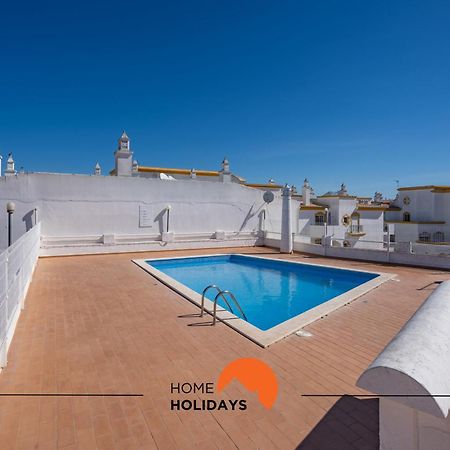 #040 Solar Flat By Home Holidays Albufeira Dış mekan fotoğraf