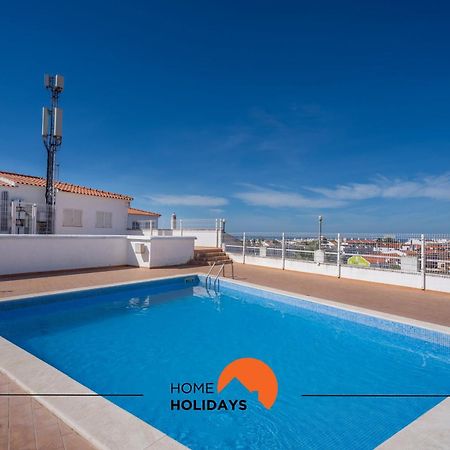 #040 Solar Flat By Home Holidays Albufeira Dış mekan fotoğraf