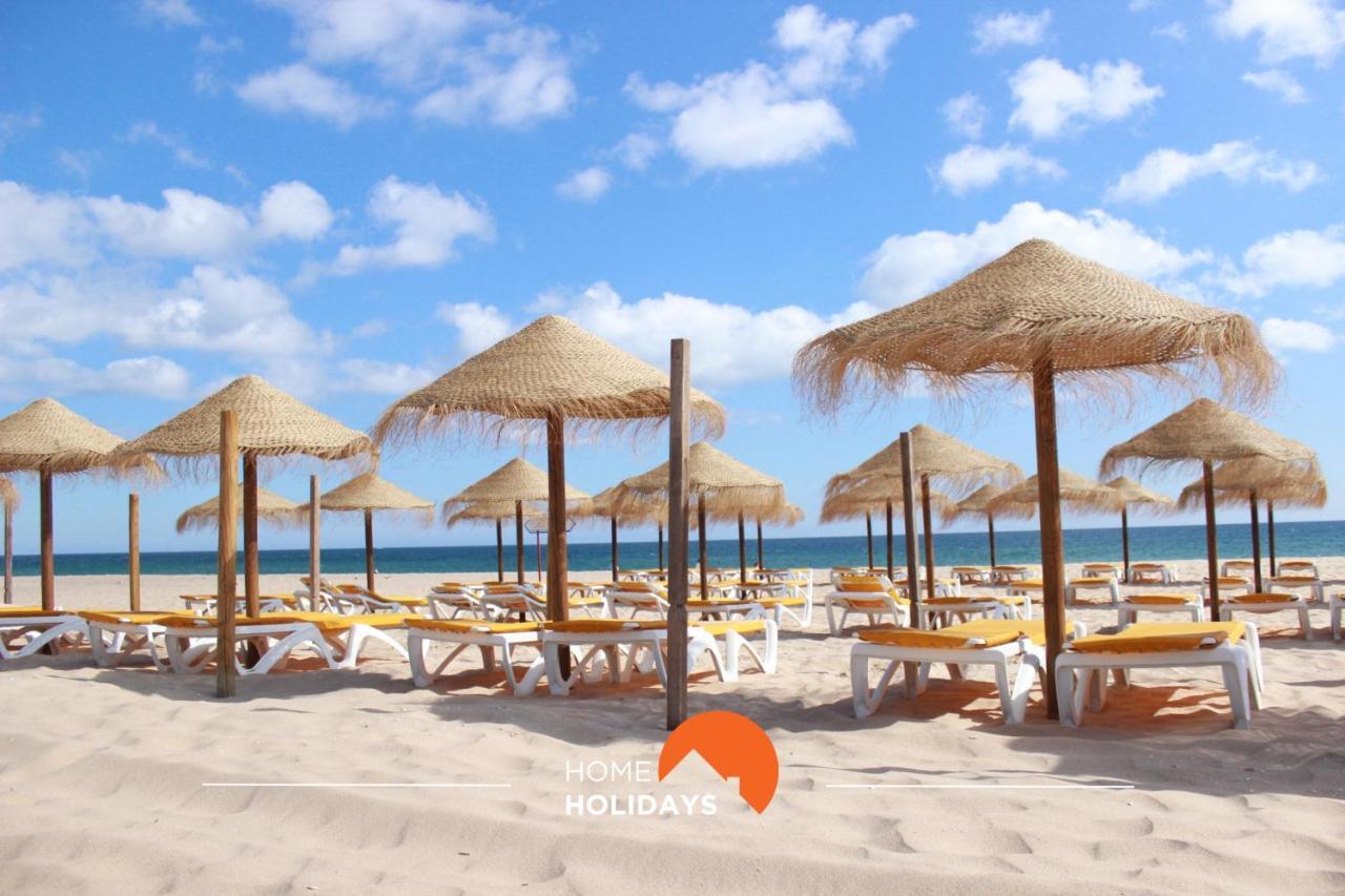 #040 Solar Flat By Home Holidays Albufeira Dış mekan fotoğraf