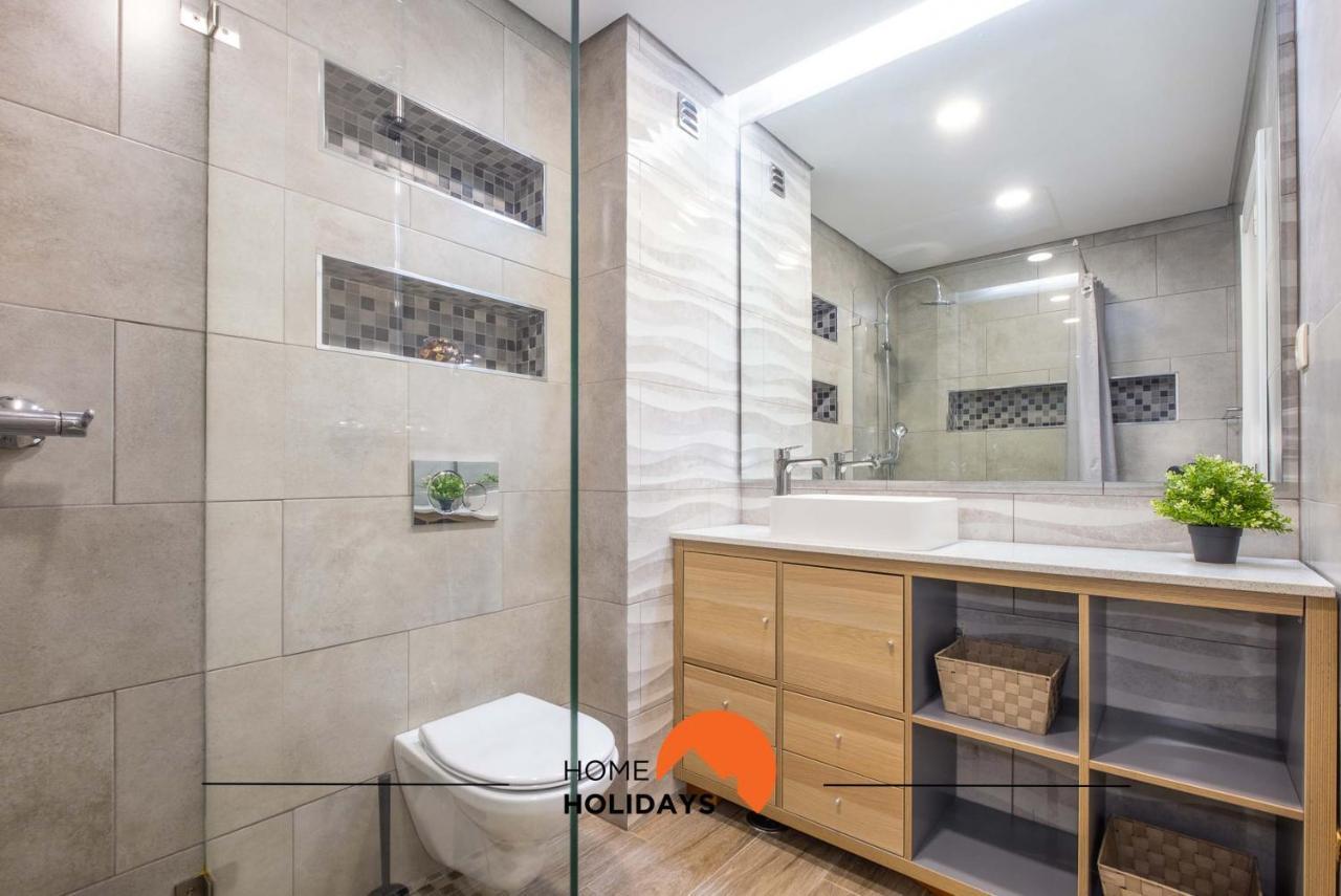 #040 Solar Flat By Home Holidays Albufeira Dış mekan fotoğraf