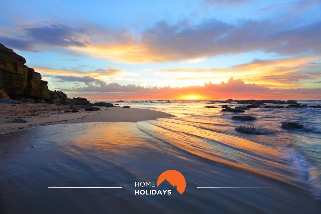 #040 Solar Flat By Home Holidays Albufeira Dış mekan fotoğraf