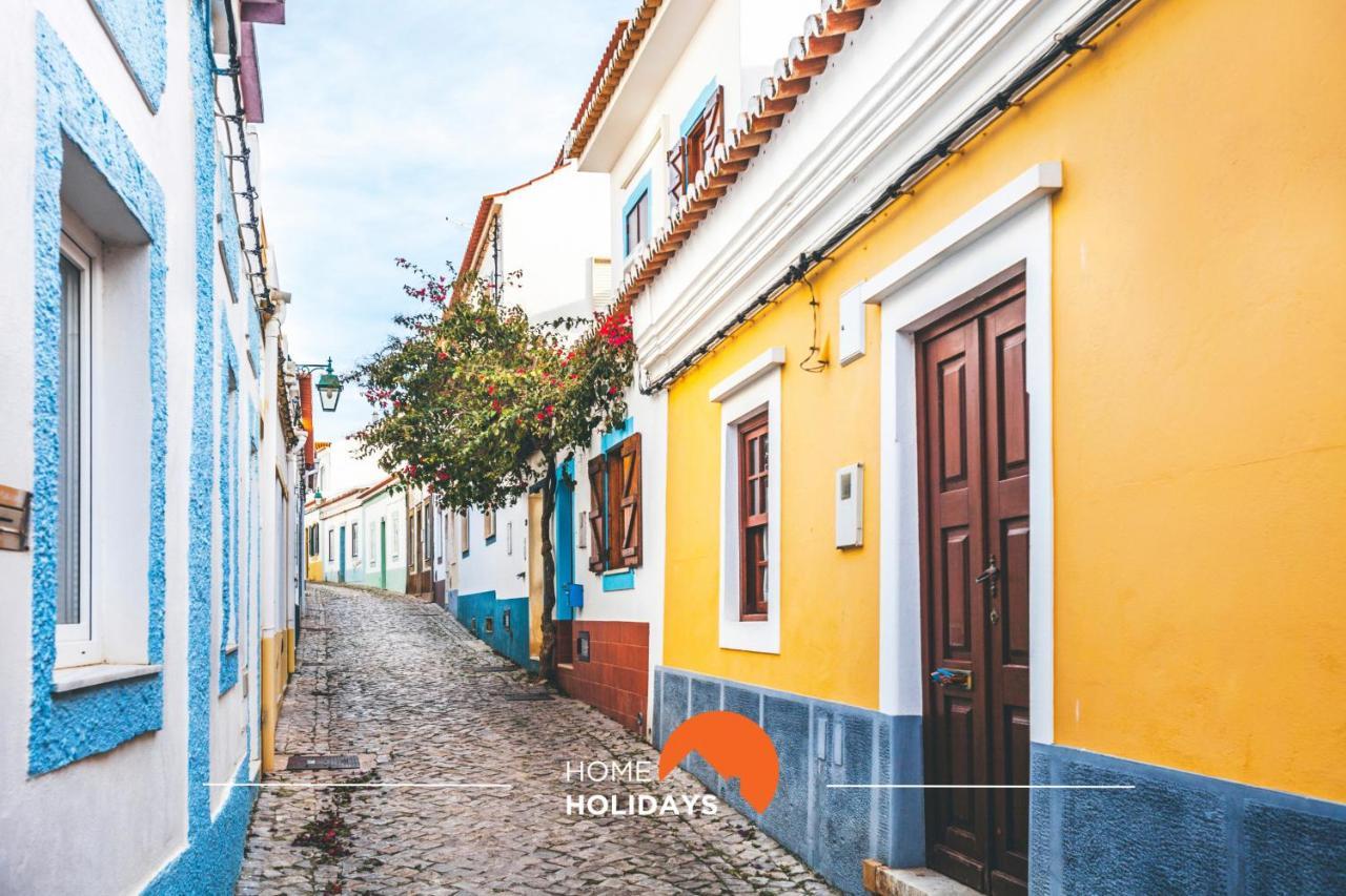 #040 Solar Flat By Home Holidays Albufeira Dış mekan fotoğraf