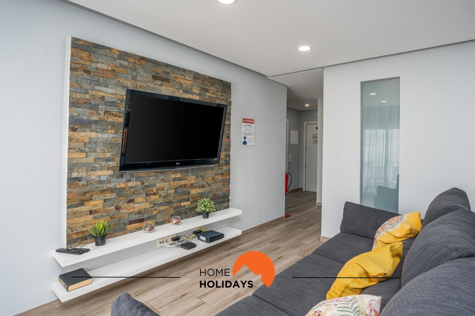 #040 Solar Flat By Home Holidays Albufeira Dış mekan fotoğraf