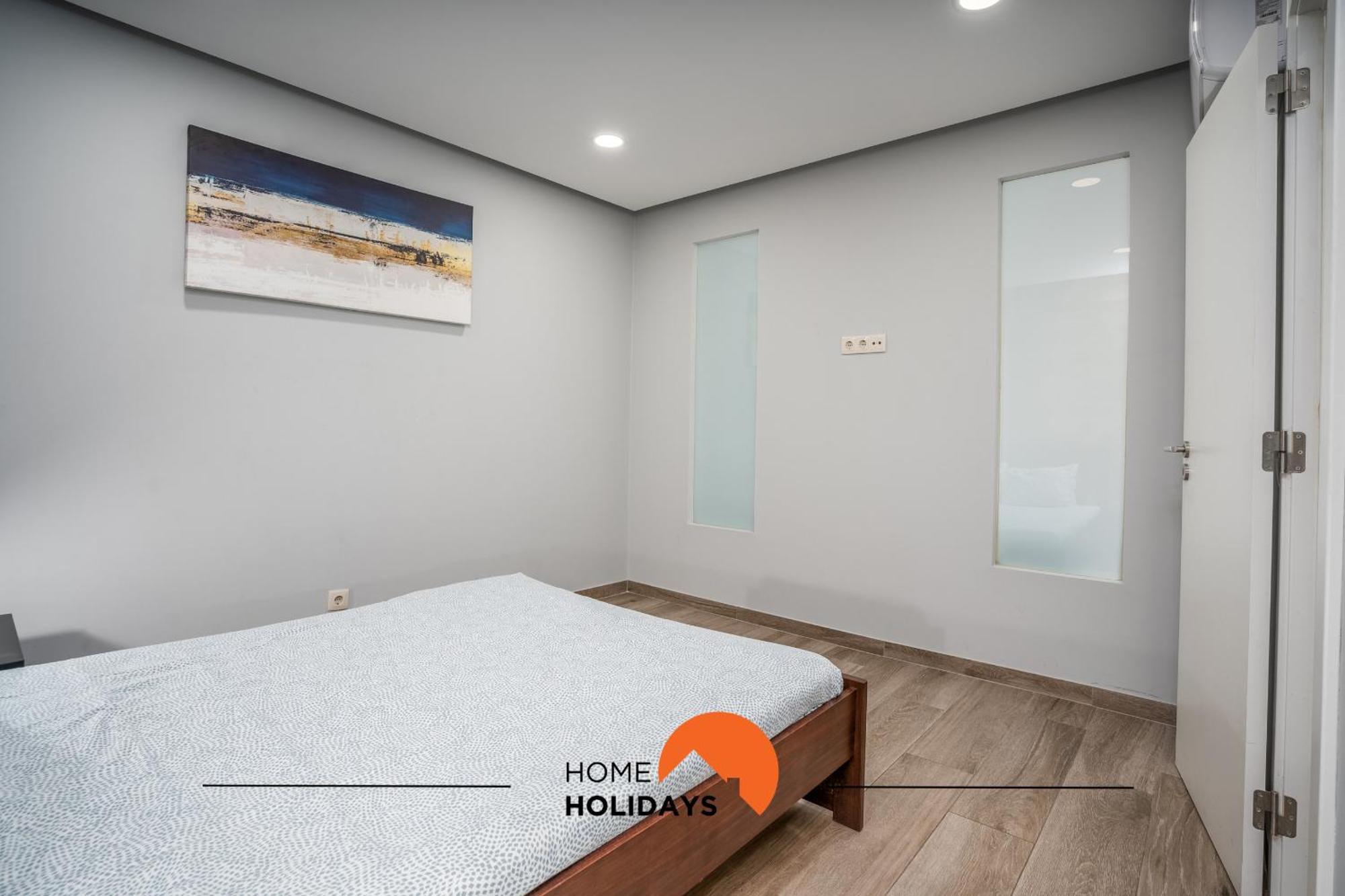#040 Solar Flat By Home Holidays Albufeira Dış mekan fotoğraf