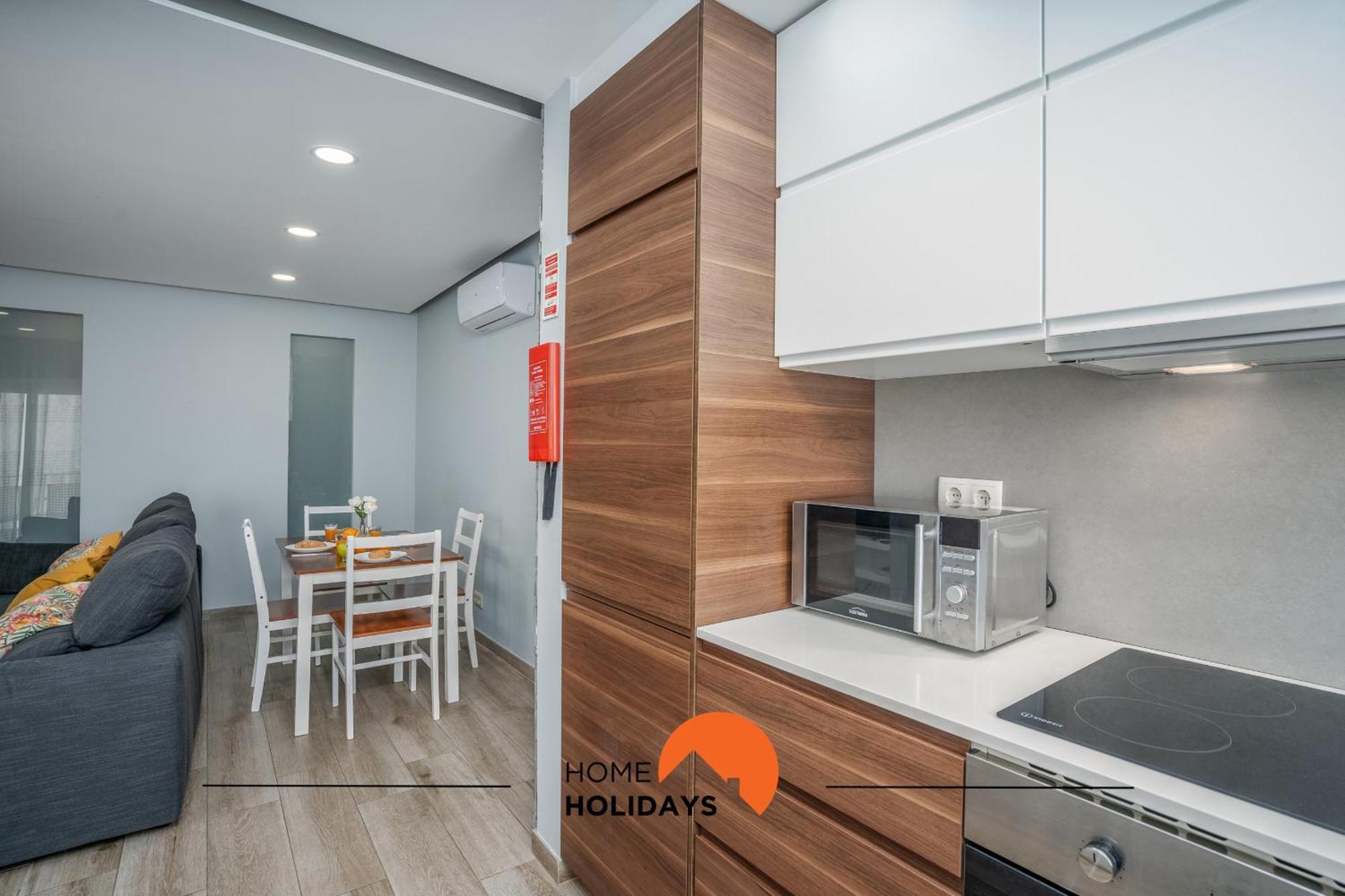 #040 Solar Flat By Home Holidays Albufeira Dış mekan fotoğraf