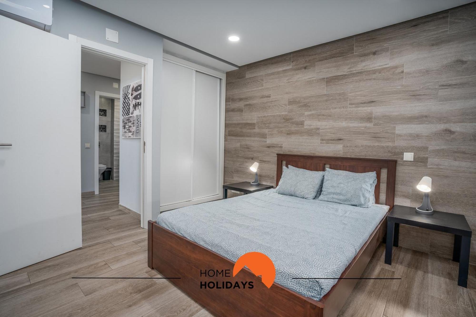 #040 Solar Flat By Home Holidays Albufeira Dış mekan fotoğraf
