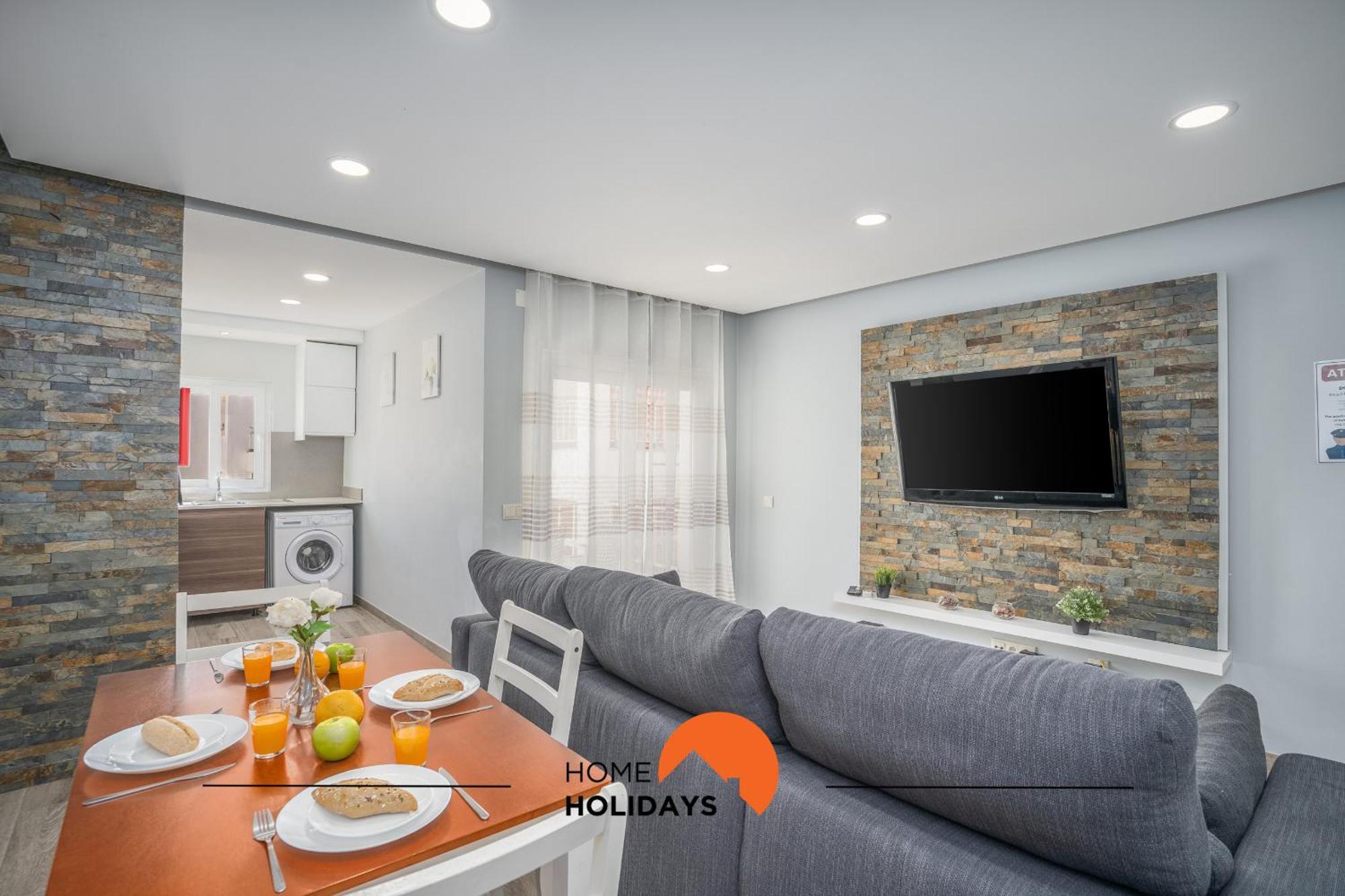 #040 Solar Flat By Home Holidays Albufeira Dış mekan fotoğraf